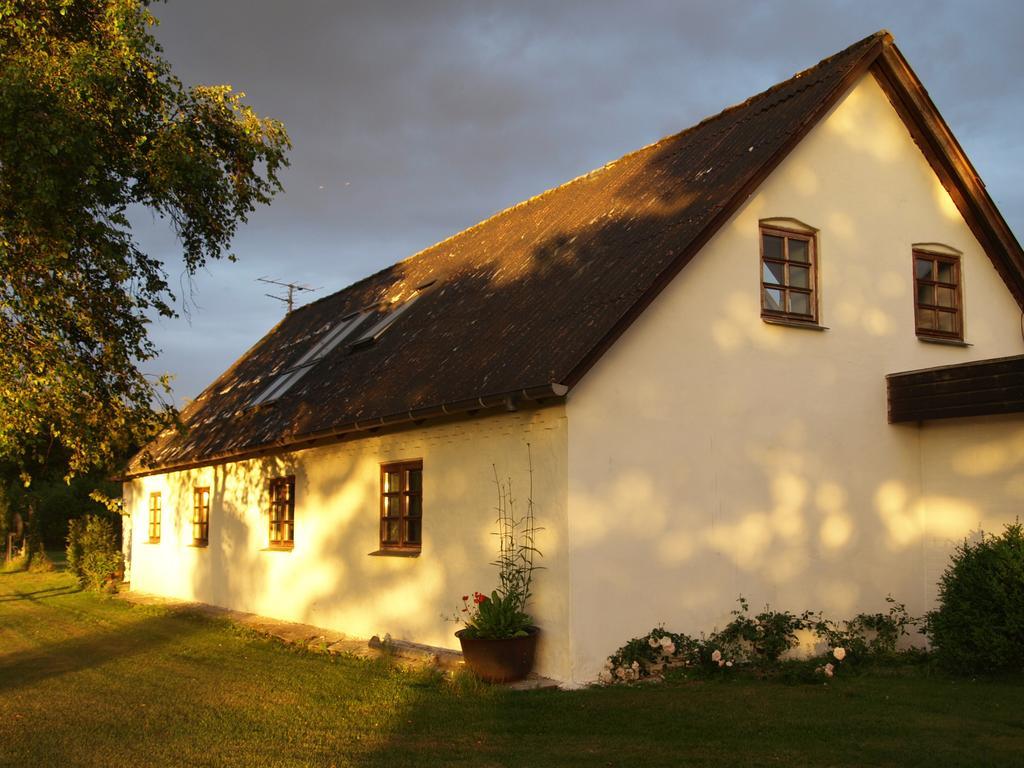 Tiklo Bed And Breakfast Arnborg Exteriér fotografie